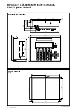 Предварительный просмотр 10 страницы Lenord+Bauer MotionPLC GEL 8240 Technical Information