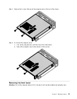 Preview for 35 page of Lenovo 0126/90A5 Maintenance Manual