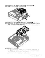 Preview for 37 page of Lenovo 0126/90A5 Maintenance Manual