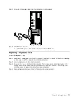 Preview for 41 page of Lenovo 0126/90A5 Maintenance Manual