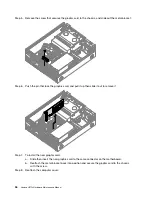 Preview for 42 page of Lenovo 0126/90A5 Maintenance Manual