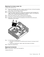 Preview for 43 page of Lenovo 0126/90A5 Maintenance Manual