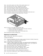 Preview for 46 page of Lenovo 0126/90A5 Maintenance Manual