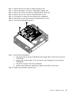 Preview for 47 page of Lenovo 0126/90A5 Maintenance Manual