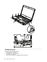 Предварительный просмотр 70 страницы Lenovo 019624U Hardware Maintenance Manual