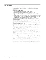 Preview for 10 page of Lenovo 019626U Hardware Maintenance Manual