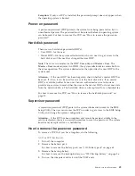 Preview for 57 page of Lenovo 019626U Hardware Maintenance Manual