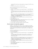 Preview for 58 page of Lenovo 019626U Hardware Maintenance Manual