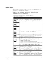 Preview for 69 page of Lenovo 019626U Hardware Maintenance Manual