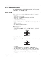 Preview for 71 page of Lenovo 019626U Hardware Maintenance Manual