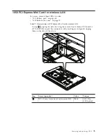 Preview for 83 page of Lenovo 019626U Hardware Maintenance Manual