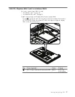 Preview for 85 page of Lenovo 019626U Hardware Maintenance Manual