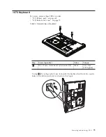 Preview for 87 page of Lenovo 019626U Hardware Maintenance Manual