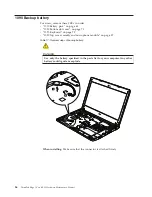 Preview for 94 page of Lenovo 019626U Hardware Maintenance Manual