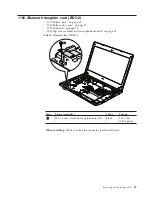 Preview for 95 page of Lenovo 019626U Hardware Maintenance Manual