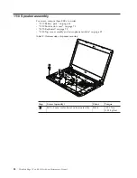 Preview for 96 page of Lenovo 019626U Hardware Maintenance Manual