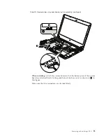 Предварительный просмотр 103 страницы Lenovo 019626U Hardware Maintenance Manual