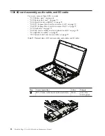 Предварительный просмотр 106 страницы Lenovo 019626U Hardware Maintenance Manual