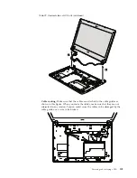 Предварительный просмотр 109 страницы Lenovo 019626U Hardware Maintenance Manual