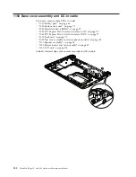 Preview for 110 page of Lenovo 019626U Hardware Maintenance Manual