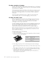 Предварительный просмотр 60 страницы Lenovo 019727U Hardware Maintenance Manual