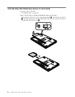 Предварительный просмотр 92 страницы Lenovo 019727U Hardware Maintenance Manual