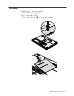 Предварительный просмотр 95 страницы Lenovo 019727U Hardware Maintenance Manual