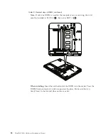 Предварительный просмотр 96 страницы Lenovo 019727U Hardware Maintenance Manual