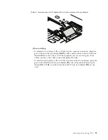 Предварительный просмотр 99 страницы Lenovo 019727U Hardware Maintenance Manual