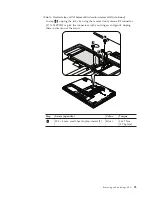 Предварительный просмотр 101 страницы Lenovo 019727U Hardware Maintenance Manual