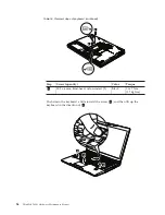 Предварительный просмотр 104 страницы Lenovo 019727U Hardware Maintenance Manual