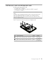 Предварительный просмотр 111 страницы Lenovo 019727U Hardware Maintenance Manual