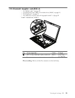 Предварительный просмотр 113 страницы Lenovo 019727U Hardware Maintenance Manual