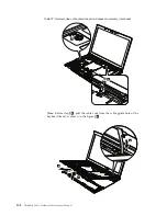 Предварительный просмотр 116 страницы Lenovo 019727U Hardware Maintenance Manual