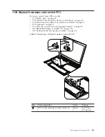 Предварительный просмотр 119 страницы Lenovo 019727U Hardware Maintenance Manual