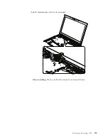 Предварительный просмотр 123 страницы Lenovo 019727U Hardware Maintenance Manual