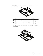 Предварительный просмотр 127 страницы Lenovo 019727U Hardware Maintenance Manual