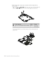 Предварительный просмотр 128 страницы Lenovo 019727U Hardware Maintenance Manual