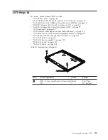 Предварительный просмотр 143 страницы Lenovo 019727U Hardware Maintenance Manual