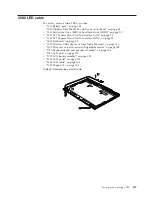 Предварительный просмотр 145 страницы Lenovo 019727U Hardware Maintenance Manual