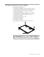 Предварительный просмотр 147 страницы Lenovo 019727U Hardware Maintenance Manual