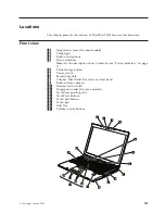 Предварительный просмотр 149 страницы Lenovo 019727U Hardware Maintenance Manual