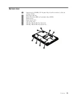 Предварительный просмотр 151 страницы Lenovo 019727U Hardware Maintenance Manual