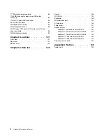 Preview for 4 page of Lenovo 019923U Hardware Maintenance Manual