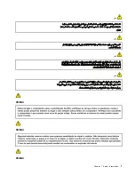 Preview for 13 page of Lenovo 019923U Hardware Maintenance Manual