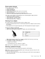 Preview for 41 page of Lenovo 019923U Hardware Maintenance Manual