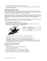 Preview for 42 page of Lenovo 019923U Hardware Maintenance Manual