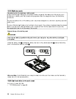 Preview for 64 page of Lenovo 019923U Hardware Maintenance Manual