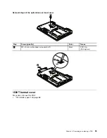 Preview for 65 page of Lenovo 019923U Hardware Maintenance Manual