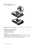 Preview for 66 page of Lenovo 019923U Hardware Maintenance Manual